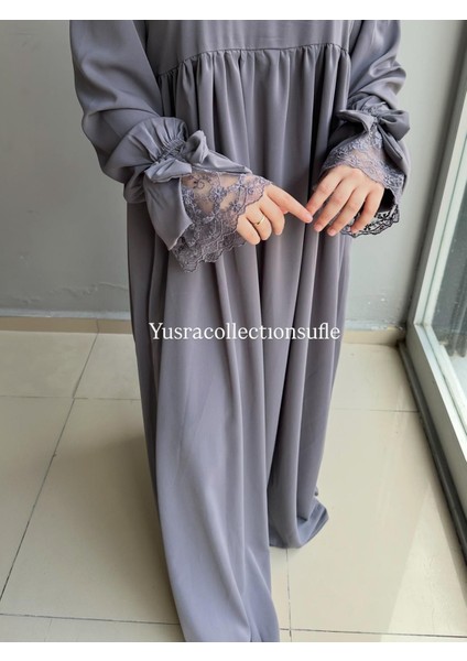 Tesettür Erva Elbise fırsatları