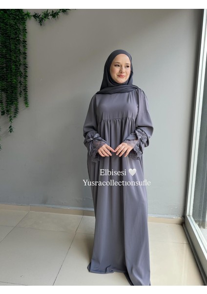 Tesettür Erva Elbise indirimleri