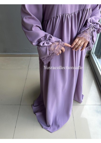 Tesettür Erva Elbise fiyatları