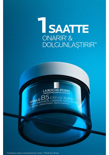 Tüm Cilt Tipleri Için Kırışıklık Karşıtı Dolgunlaştırıcı Krem 50ML fiyatları