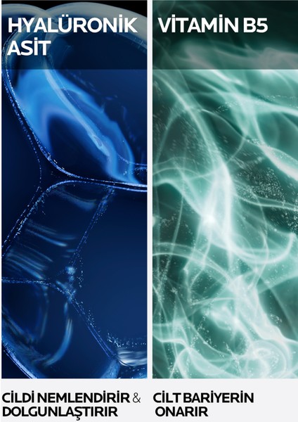 Tüm Cilt Tipleri Için Kırışıklık Karşıtı Dolgunlaştırıcı Krem 50ML indirimleri