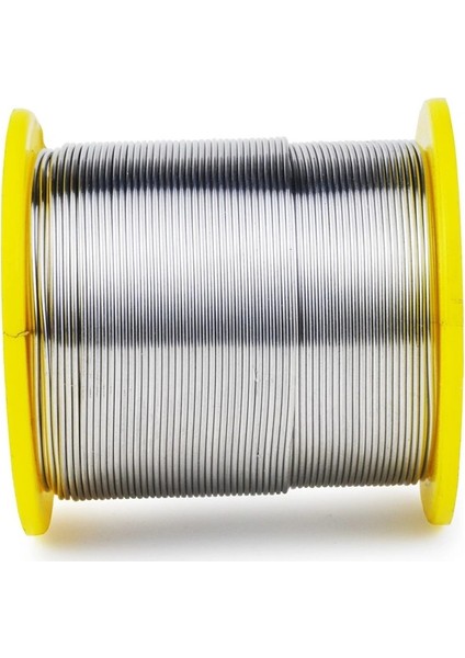 500 gr Makara 60/40 0.75 mm Lehim Teli (Pastalı) modelleri