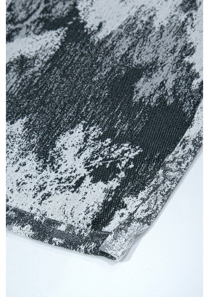 Ancona Halkalı Fon Perde Antrasit 140X260 modelleri