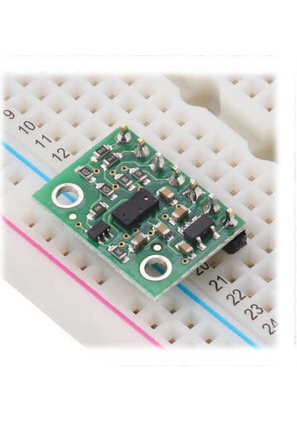 VL53L3CX Lazer Tof Sensör Modül (Max 500CM) fiyatları