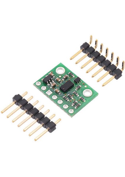 VL53L3CX Lazer Tof Sensör Modül (Max 500CM) modelleri