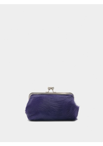 Kürk Detaylı Deri El Çantası fiyatları