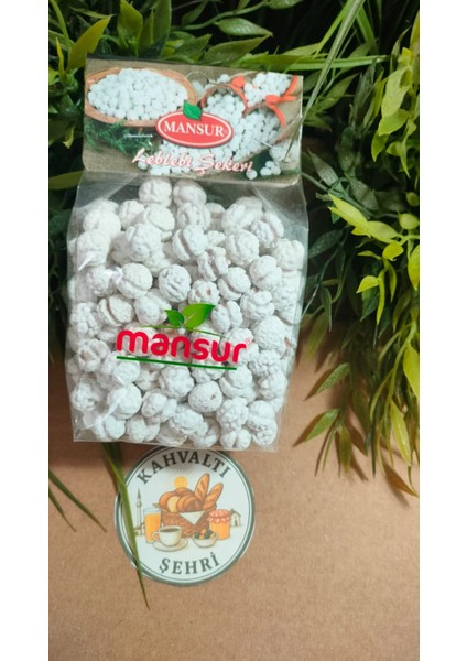 Leblebi Şekeri 200G X5