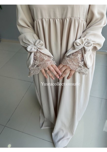 Tesettür Erva Elbise fiyatları