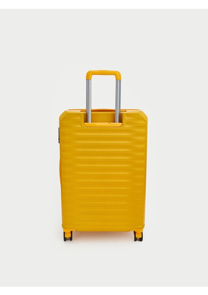 Yeni Sezon Kilit Detaylı Küçük Boy Valiz modelleri