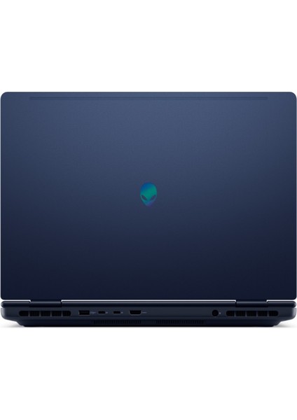 Alienware 16 Aurora AC16250A26 Intel Core 7 240H 32GB 2tb SSD RTX5060 Windows 11 Pro 16" Wqxga 120Hz Wva Taşınabilir Bilgisayar C71615U56NA26