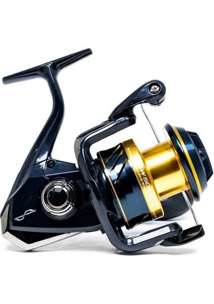 Spheros Sw A 10000 Pg Spin Olta Makinesi fırsatları