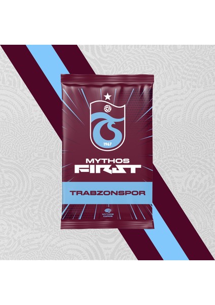 Trabzonspor 2025-26 Mythos First fiyatları