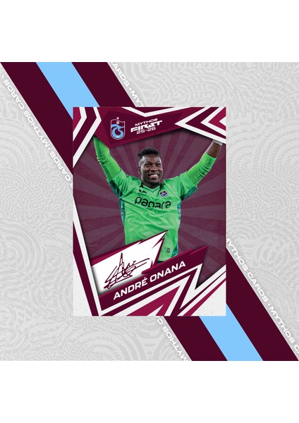 Trabzonspor 2025-26 Mythos First fırsatları