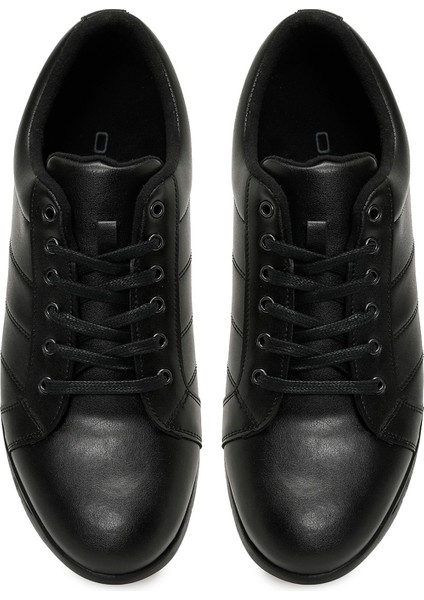 Renda 5pr Siyah Erkek Günlük Ayakkabı fırsatları