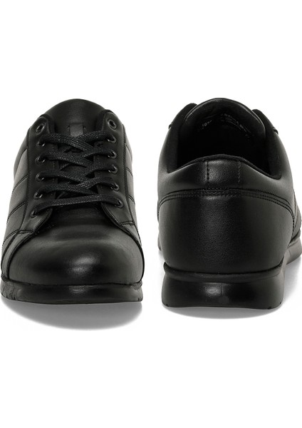 Renda 5pr Siyah Erkek Günlük Ayakkabı indirimleri