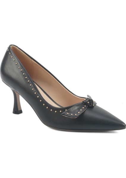 Inci Incı Khaı 5pr Siyah Kadın Topuklu Ayakkabı fiyatları