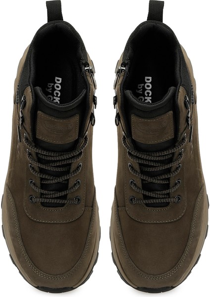 Robben-N 5pr Haki Erkek Outdoor Bot fırsatları