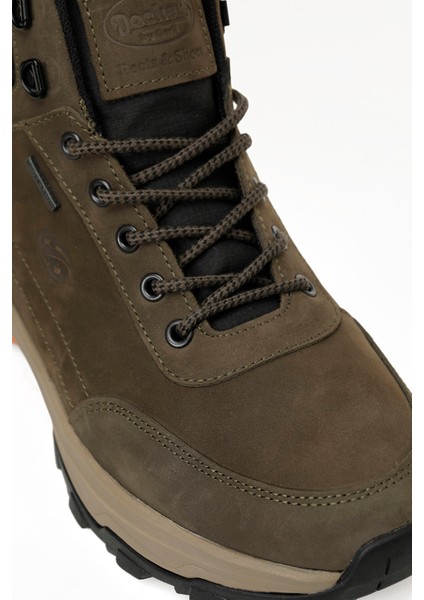 Robben-N 5pr Haki Erkek Outdoor Bot