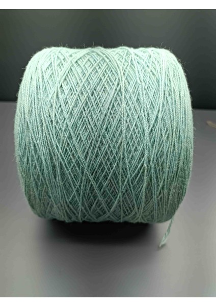 %70 Yün Örgü Ipi Turkuaz