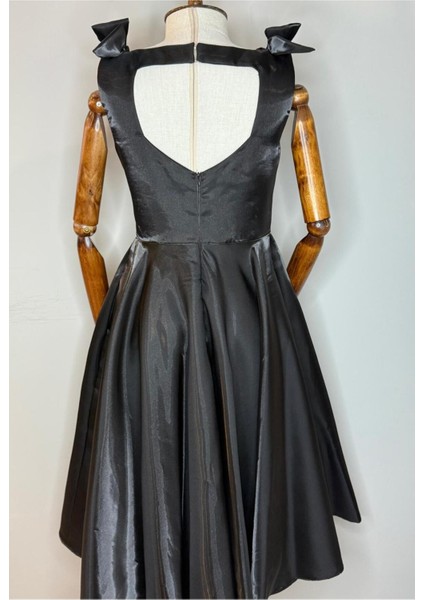 Fiyonk Modelli Elbise modelleri