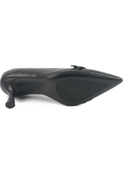 Inci Incı Magnolıa 5pr Siyah Kadın Topuklu Ayakkabı fırsatları