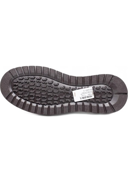 Kahverengi Nubuk Lastikli Suya Dayanıklı Kaymaz Taban Erkek Kısa Bot fırsatları