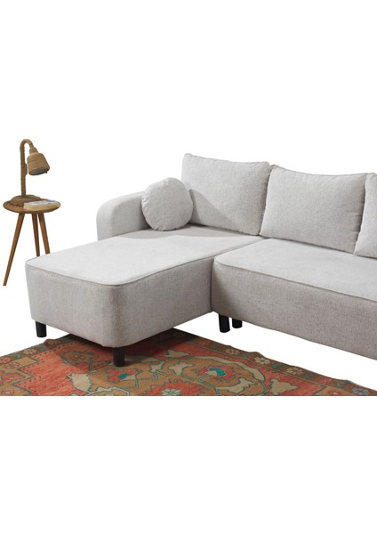 Praga Yataklı L Köşe modelleri