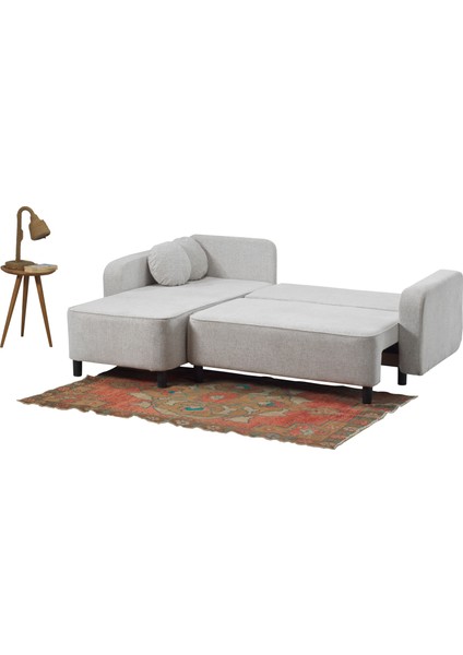 Praga Yataklı L Köşe fırsatları