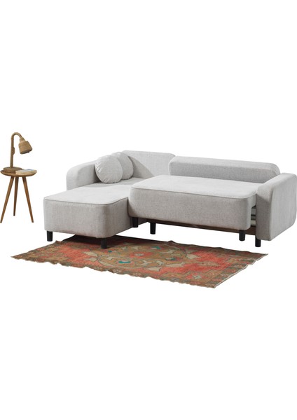 Praga Yataklı L Köşe indirimleri