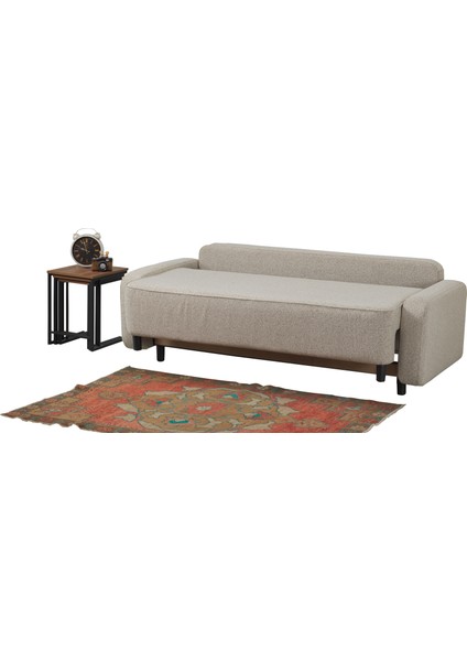 Praga Üçlü Koltuk