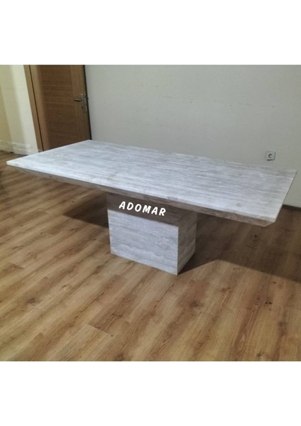 Traverten Yemek Masası, Gerçek Traverten Yemek Masası fiyatları