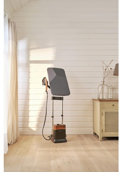 Ixeo Power 3 Farklı Kullanım Pozisyonu – Akıllı Ütü Masası Dahil 2170 Watt Buharlı Ütü