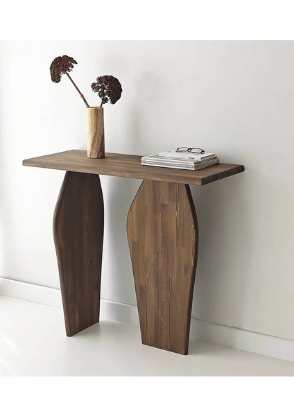 Arya Masif Ağaç Dresuar 100 cm modelleri