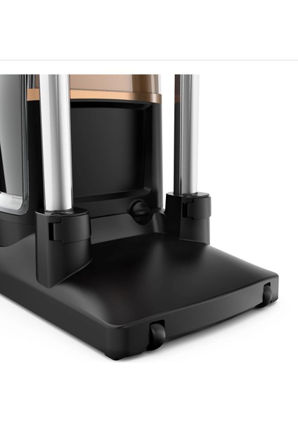 Ixeo Power 3 Farklı Kullanım Pozisyonu – Akıllı Ütü Masası Dahil 2170 Watt Buharlı Ütü