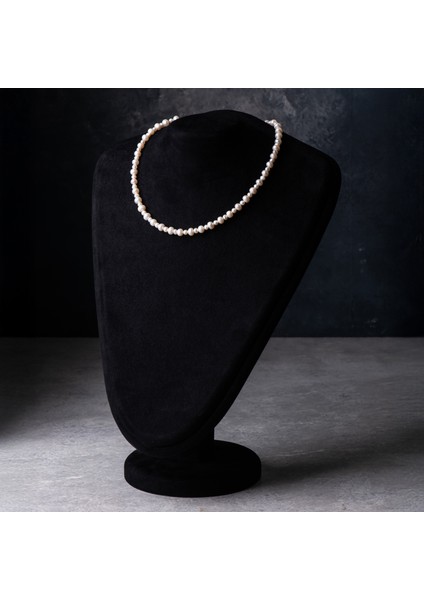 Inci Doğal Taş Kadın Kolye fırsatları