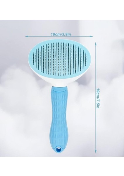 Otomatik Temizlenen Evcil Hayvan Tarağı fiyatları