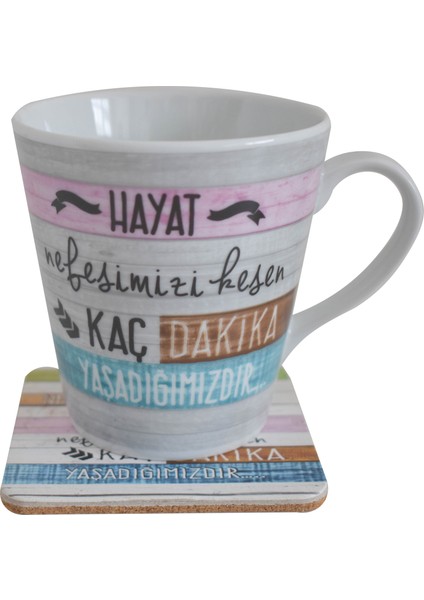 Hayat Kaç Dakika Kupa fiyatları