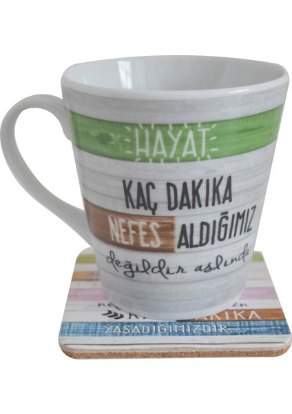 Hayat Kaç Dakika Kupa modelleri