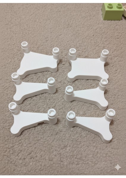 Yapı Blok Uyumlu Döner Merdiven fiyatları