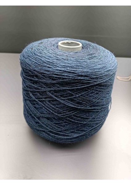%70 Yün Örgü Ipi 500GR Lacivert fiyatları
