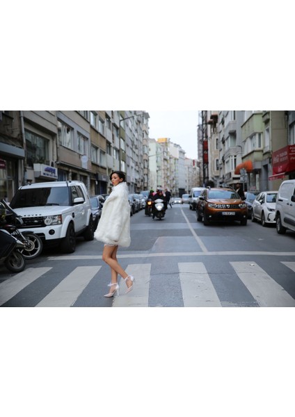 Vizon Kürk modelleri