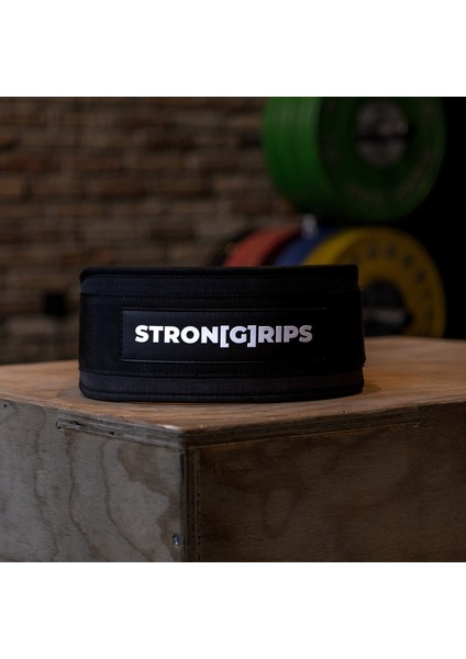 Ağırlık Kemeri S01 fırsatları