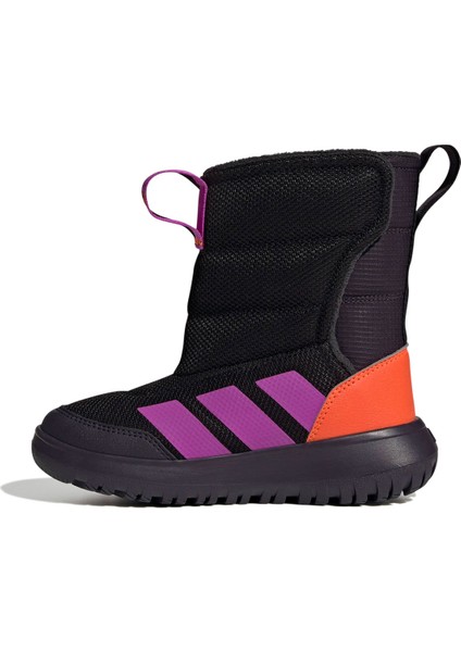 Winterplay C C Siyah Kız Çocuk Kar Botu fiyatları