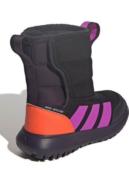 Winterplay C C Siyah Kız Çocuk Kar Botu fırsatları