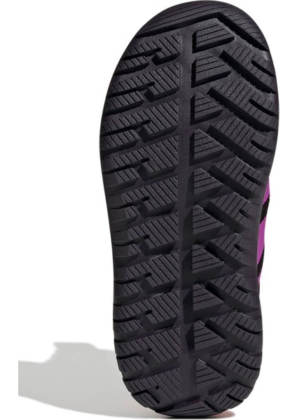 Winterplay C C Siyah Kız Çocuk Kar Botu