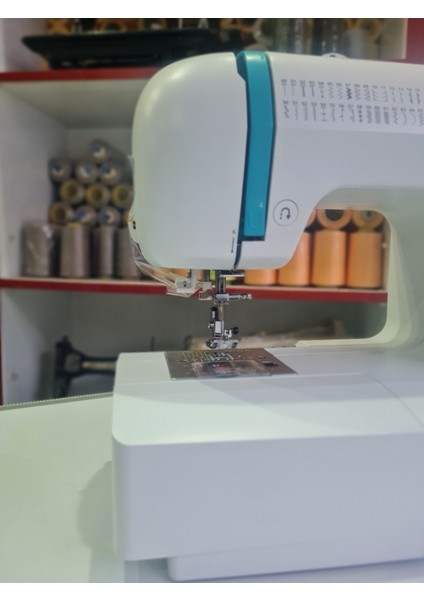 EXTRA100DIKIŞ Makinesi indirimleri