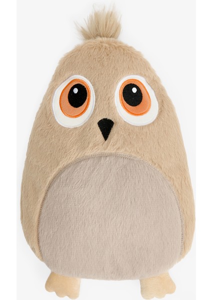 Owl Yumuşak Dokulu Sıcak Su Torbası fiyatları