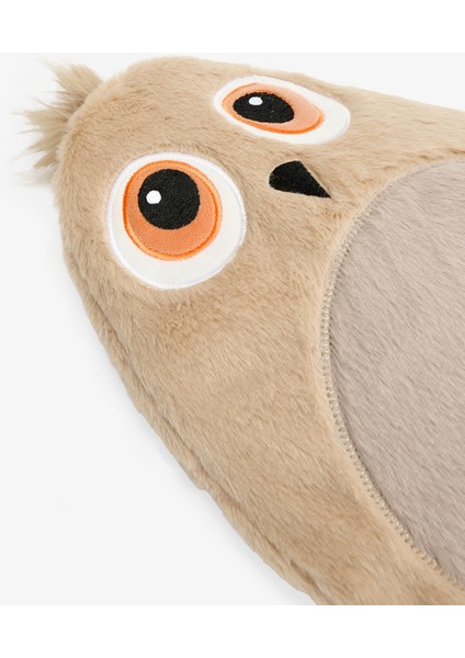 Owl Yumuşak Dokulu Sıcak Su Torbası fırsatları
