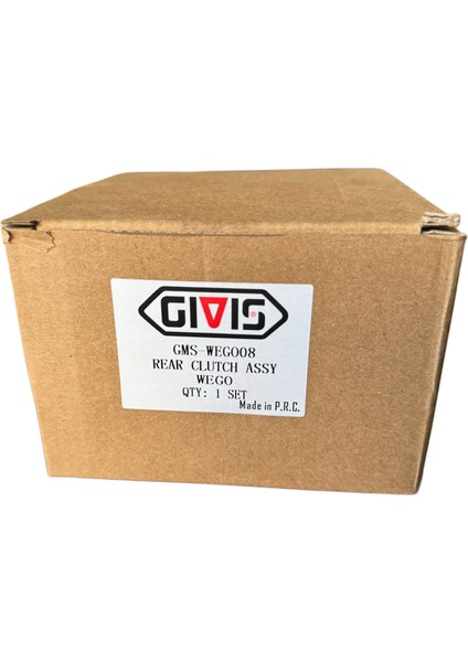 Tvs Wego 110 - Tvs Jupiter 110 Arka Varyatör Komple fiyatları