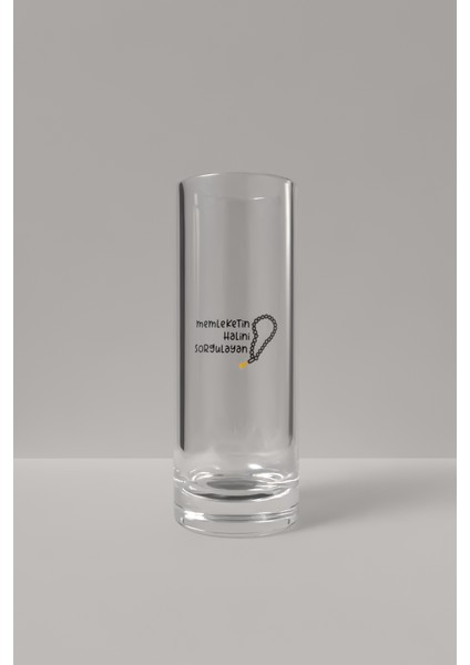 Sofradakiler Rakı Bardağı Seti 6'lı modelleri